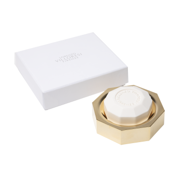 Gold Plated Soap Dish Accessories
