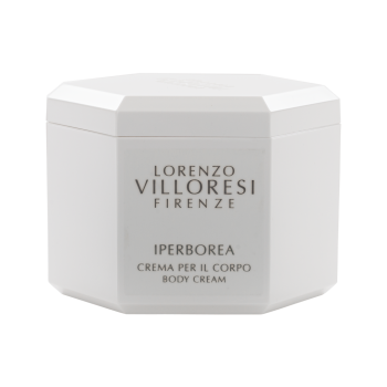 Iperborea Body Cream 200 ml