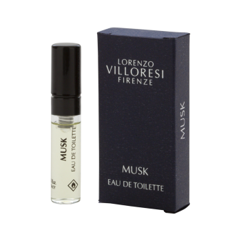 Musk Trial Size 2 ml