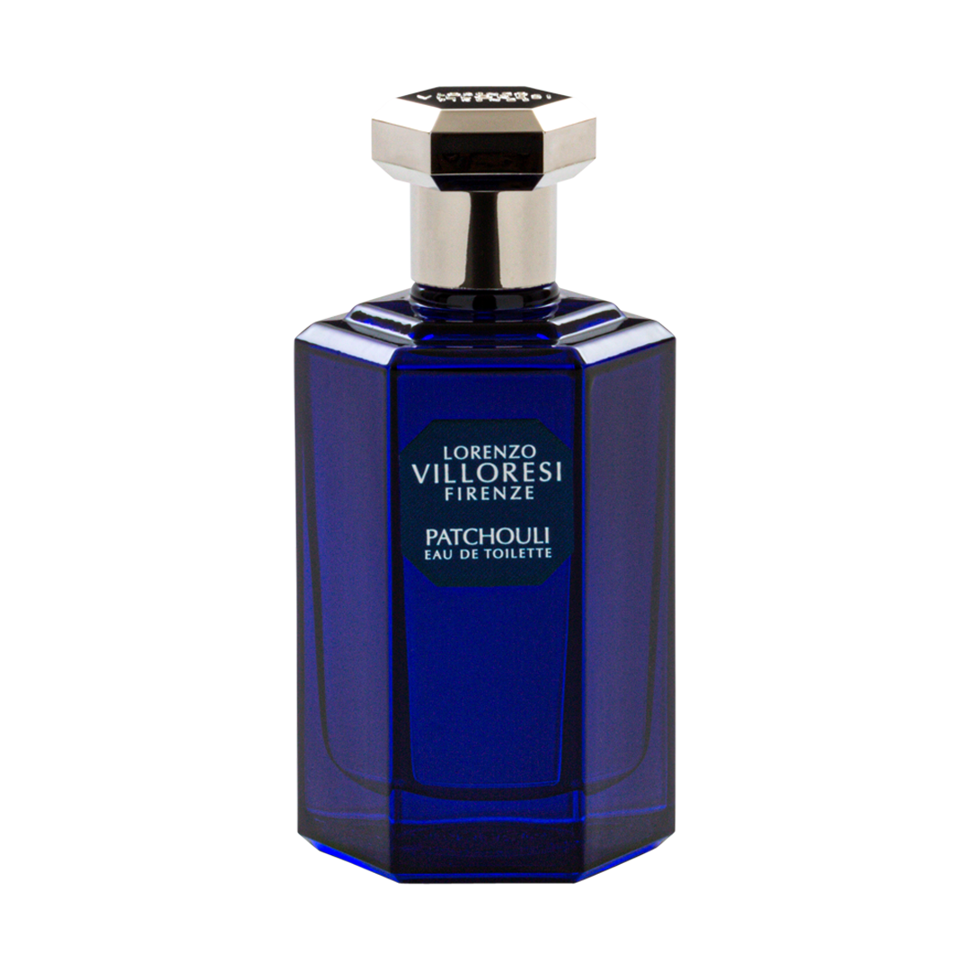 Patchouli Eau de Toilette 100ml