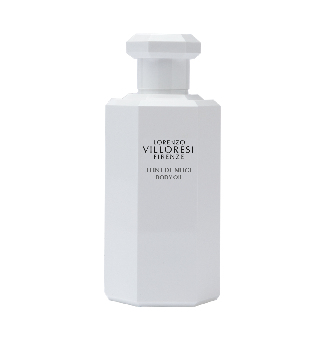 Teint De Neige Body Oil 250 ml