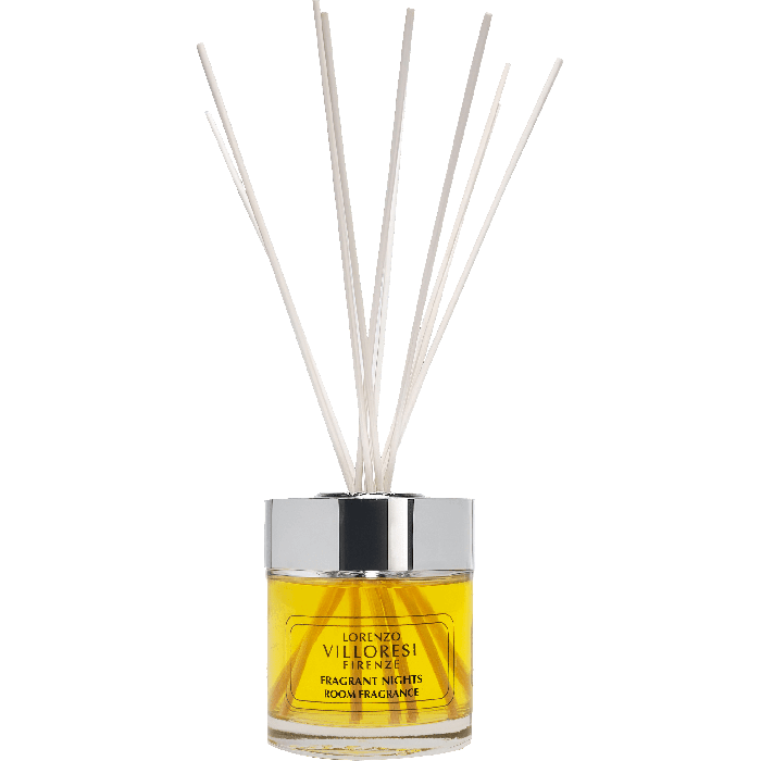 Fragrant Nights Home Collection