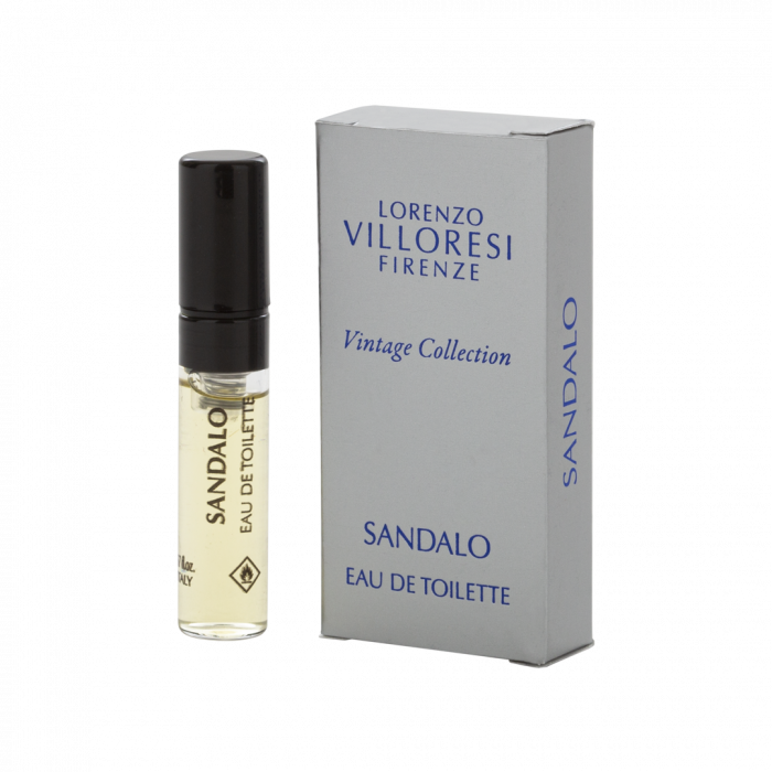 Sandalo Trial Size 2 ml