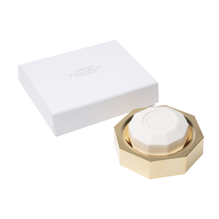 Gold Plated Soap Dish Accessories