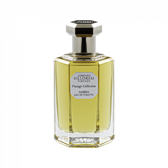 Ambra Eau de Toilette 100 ml spray