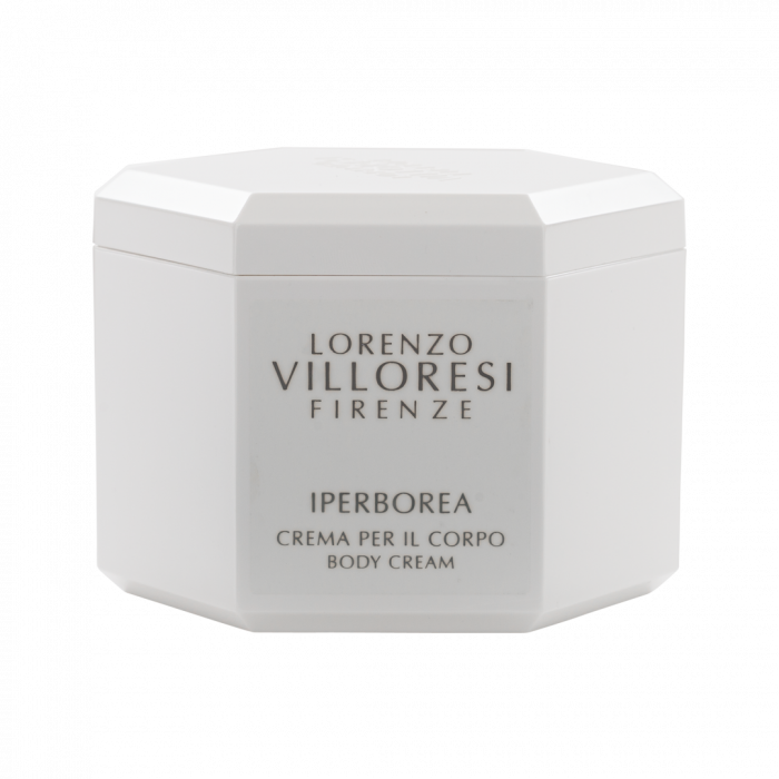 Iperborea Body Cream 200 ml