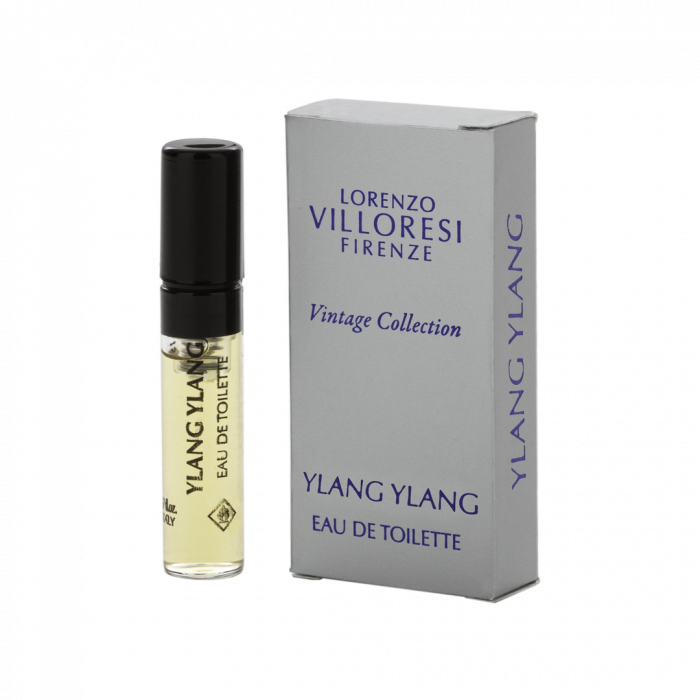 Ylang Ylang Trial Size 2 ml