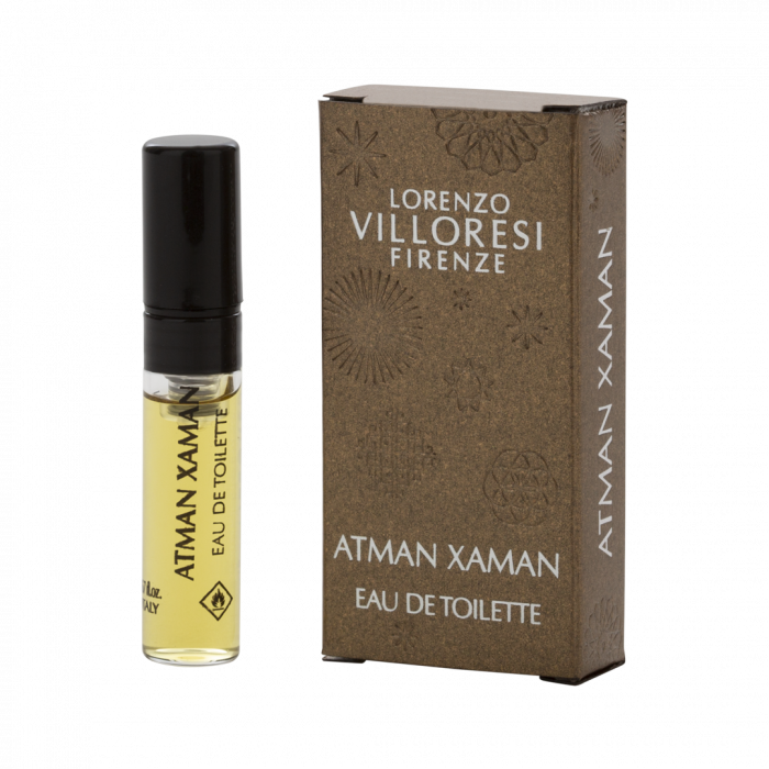 Atman Xaman Trial Size 2 ml