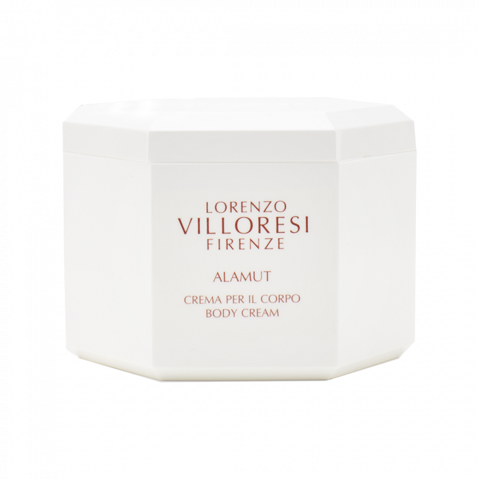 Alamut Crema per il corpo 200 ml