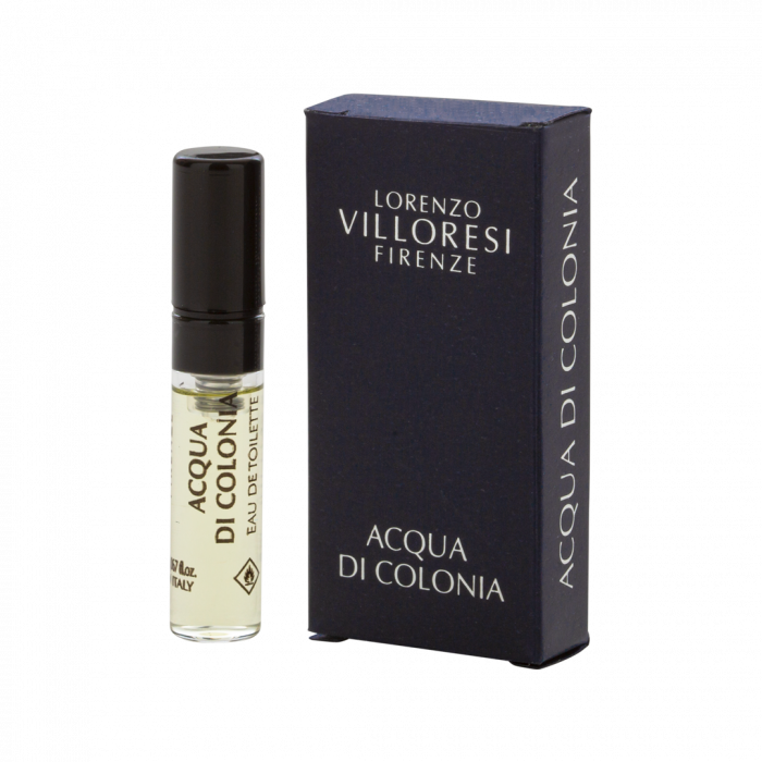 Acqua di Colonia Trial Size 2 ml