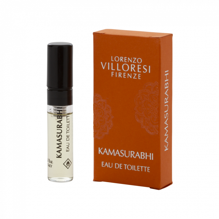 Kamasurabhi Trial Size 2 ml