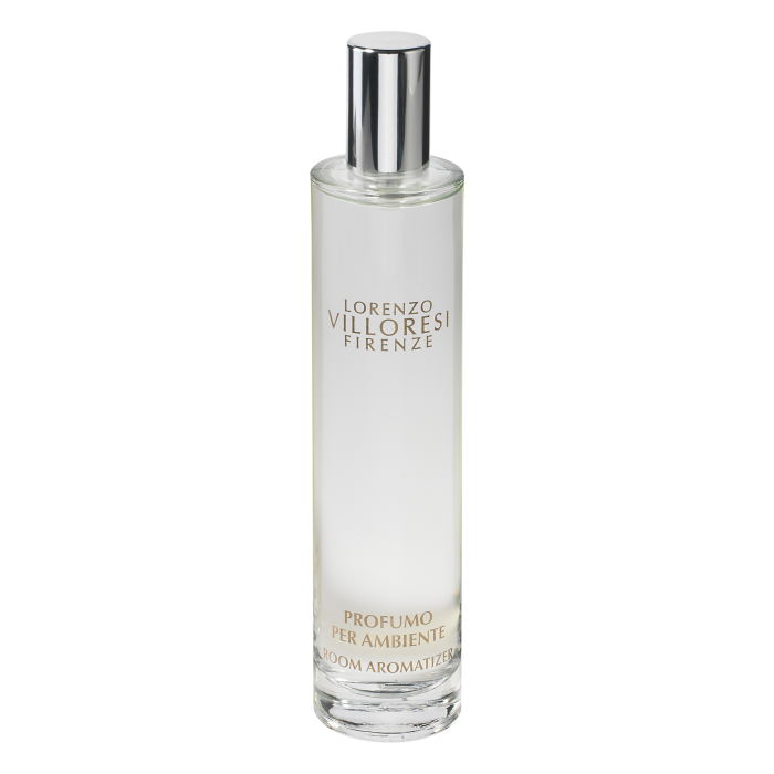 Mediterraneo Profumo per ambiente 100 ml spray