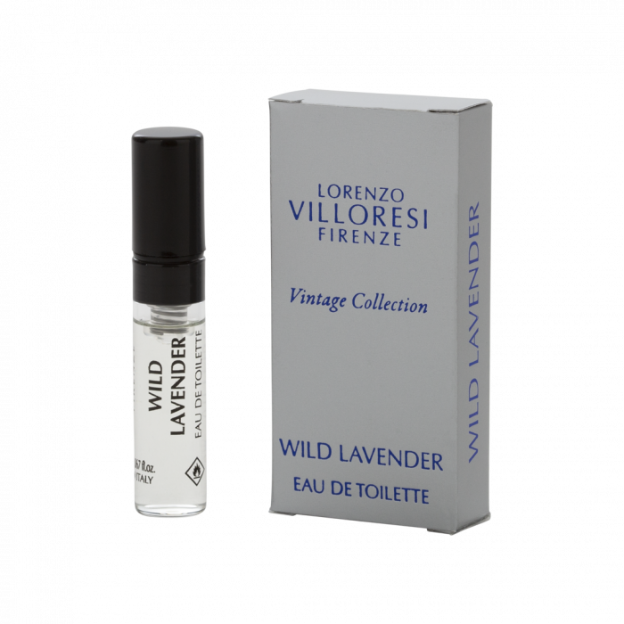 Wild Lavender Trial Size 2 ml