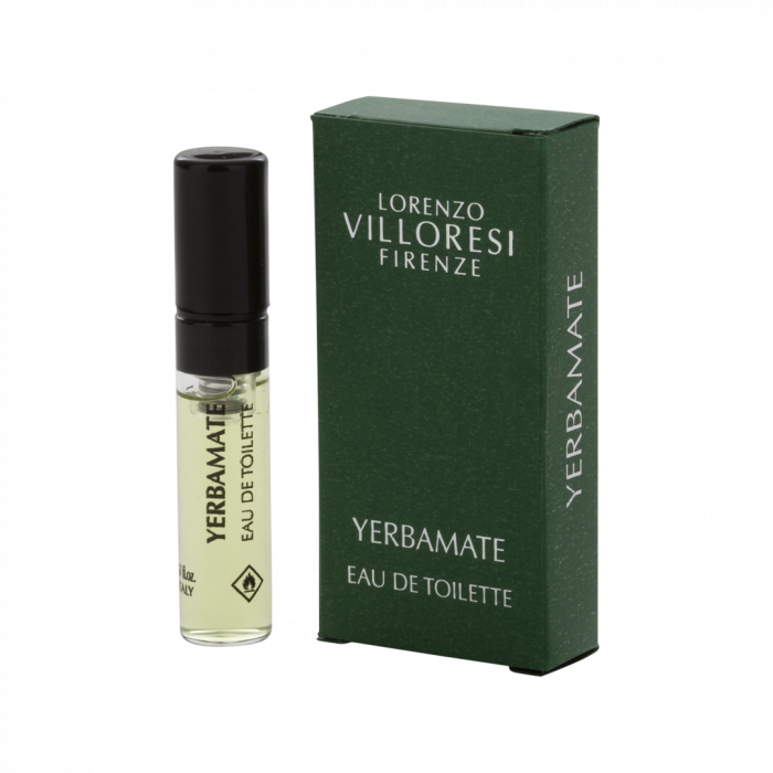 Yerbamate Trial Size 2 ml