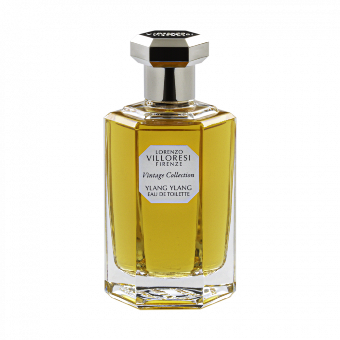 Ylang Ylang Eau de Toilette 100 ml spray