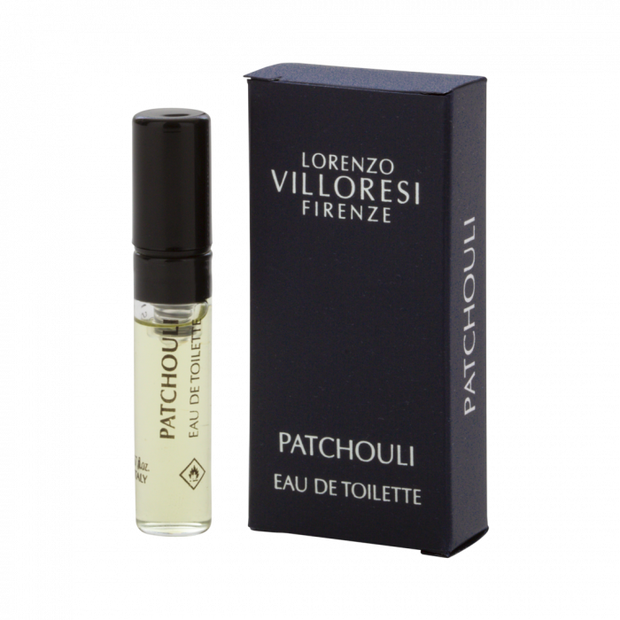 Patchouli Trial Size 2 ml