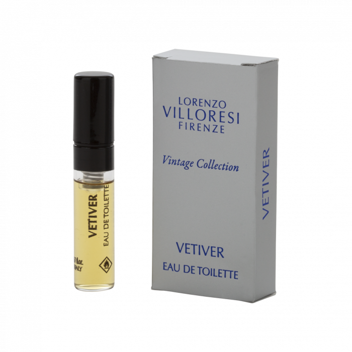 Vetiver Trial Size 2 ml