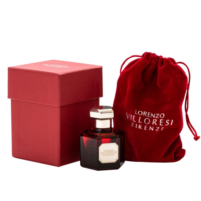 Alamut Perfume in Crystal Bottle 30 ml