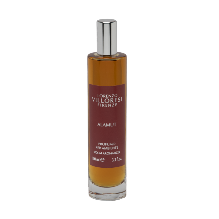 Alamut Room Fragrance Spray 100 ml spray