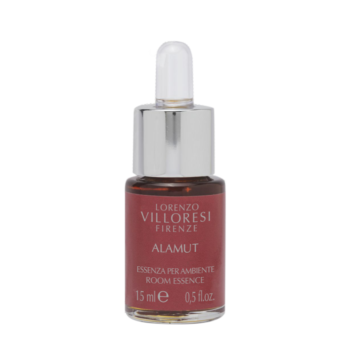 Alamut Essenza per ambiente 15 ml