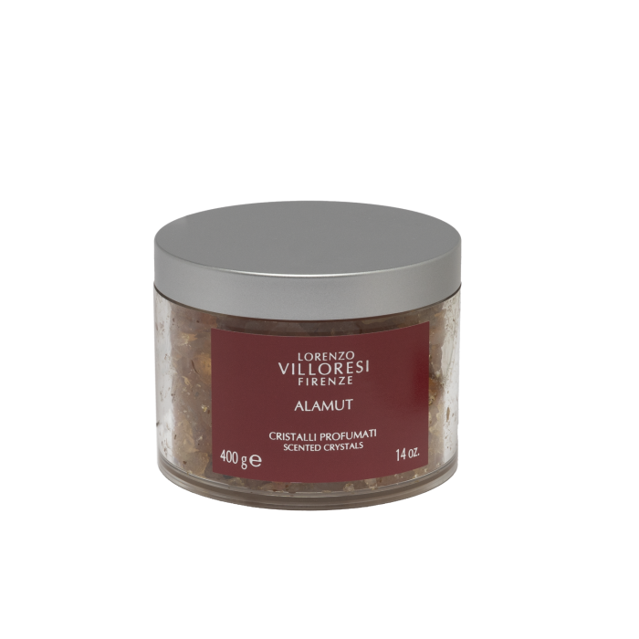 Alamut Scented Crystals 400 gr