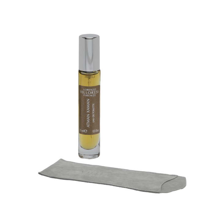 Atman Xaman Eau de Toilette 15 ml spray