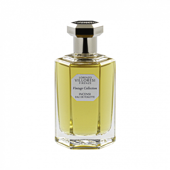 Incensi Eau de Toilette 100 ml spray