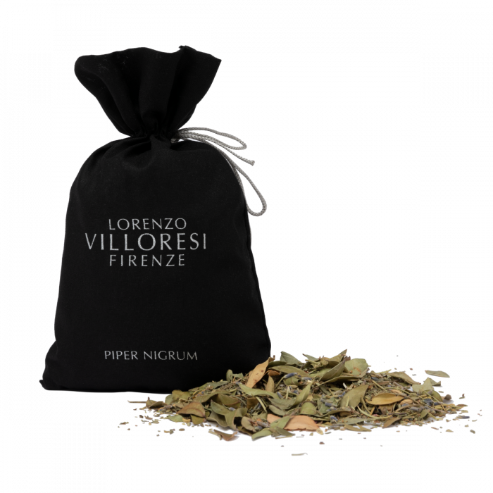 Piper Nigrum Sachet e Pot Pourri 50 gr