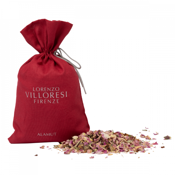 Alamut Sachet e Pot Pourri 50 gr