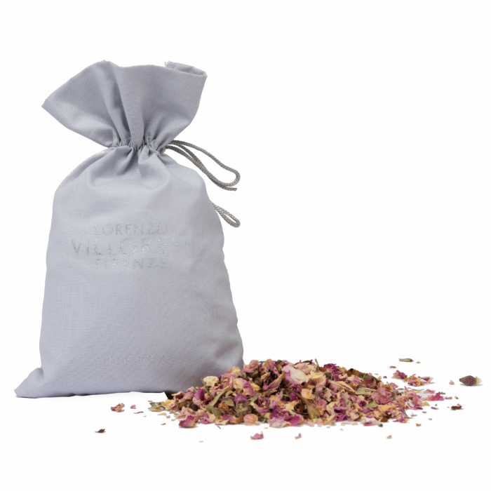 Iperborea Sachets and Pot Pourri 50 gr