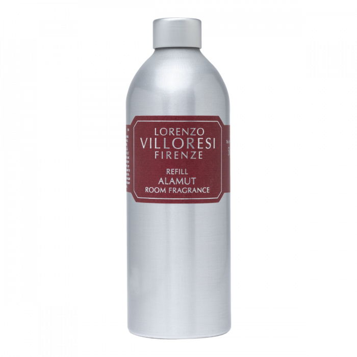 Alamut Room Fragrance Refill