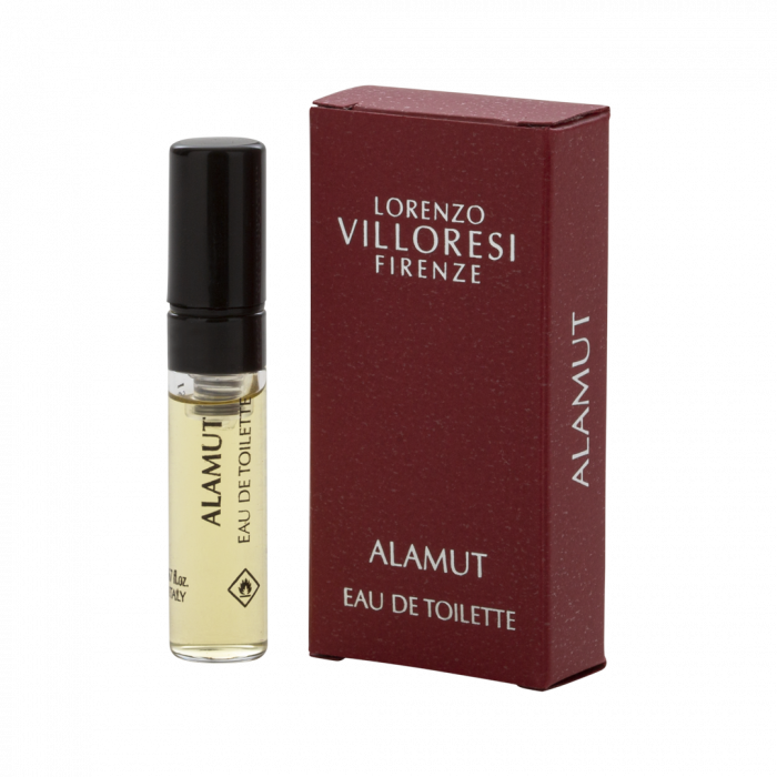 Alamut Trial Size 2 ml