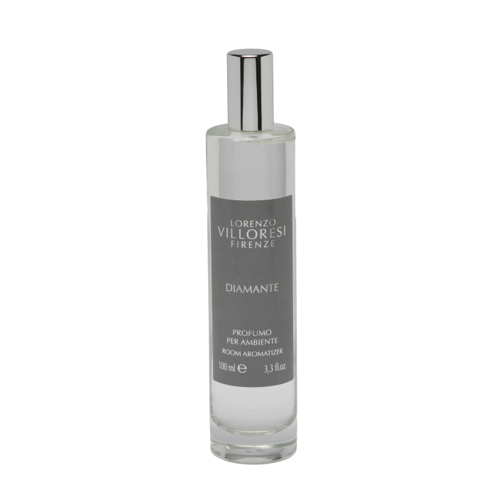 Diamante Room Fragrance Spray 100 ml spray