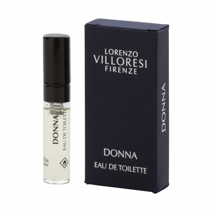 Donna Trial Size 2 ml