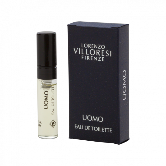 Uomo Trial Size 2 ml