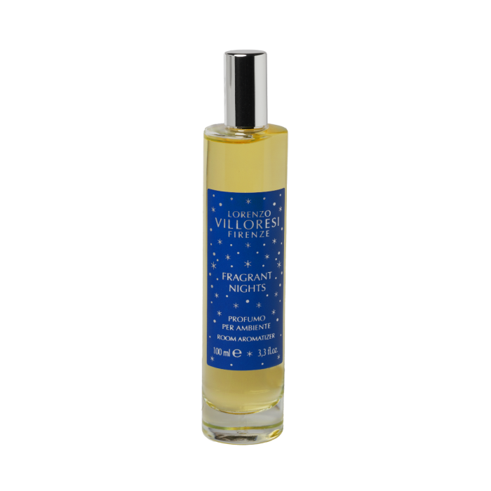 Fragrant Nights Room Fragrance Spray 100 ml spray