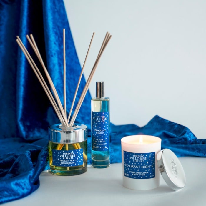 Fragrant Nights