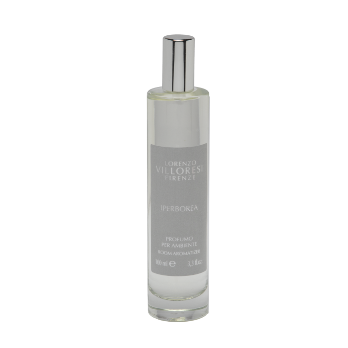 Iperborea Room Fragrance Spray 100 ml spray