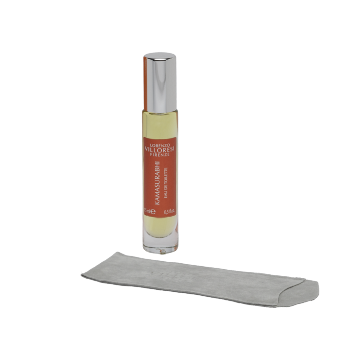 Kamasurabhi Eau de Toilette 15 ml spray