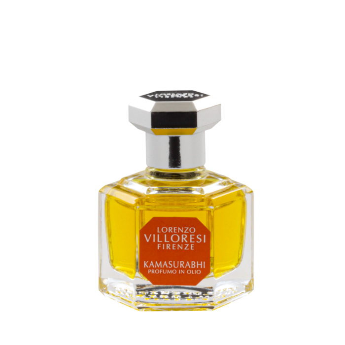 Kamasurabhi Perfume in Oil 30 ml