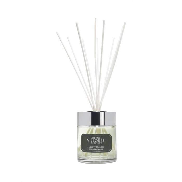 Mediterraneo Room Fragrance