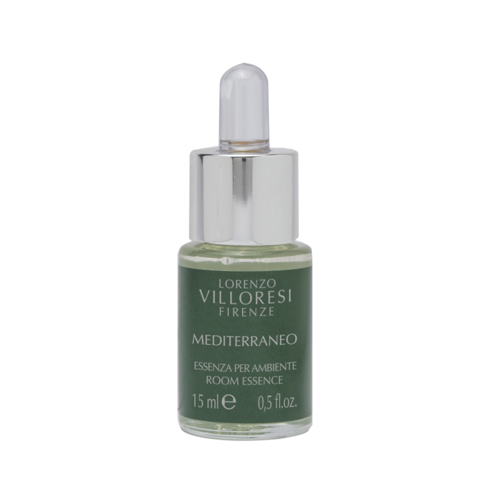 Mediterraneo Essenza per ambiente 15 ml