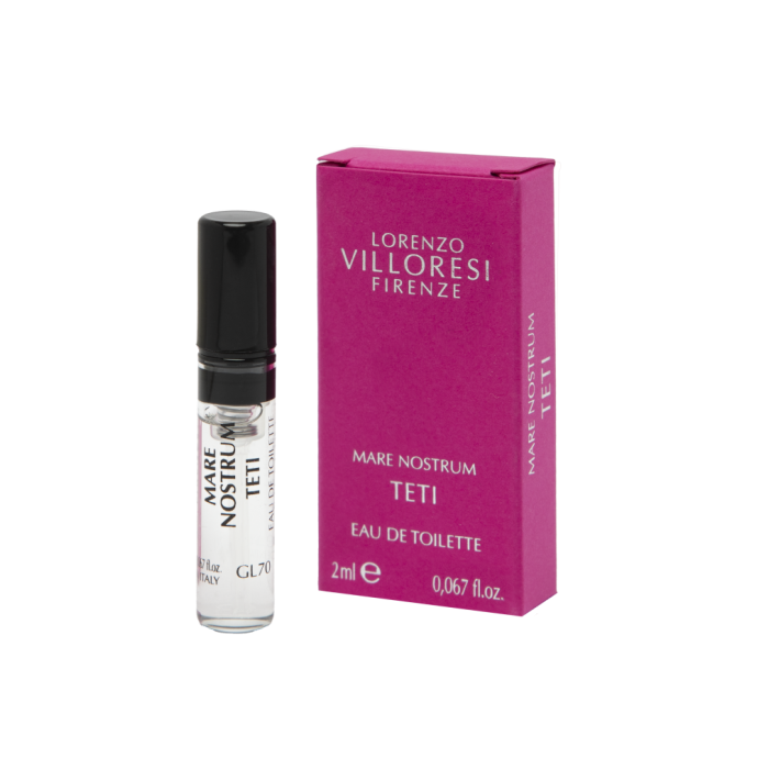 Mare Nostrum TETI Trial Size 2 ml