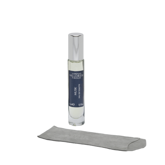 Musk Eau de Toilette 15 ml spray