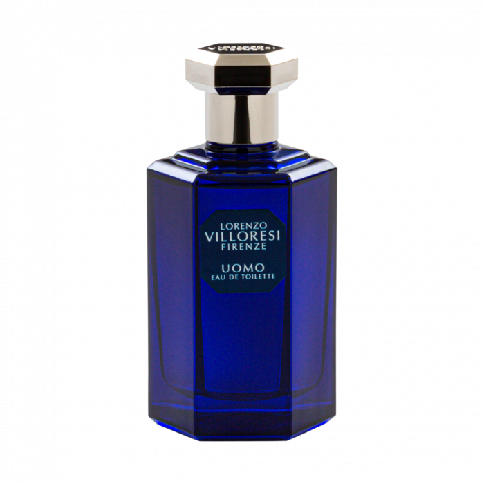 Uomo Eau de Toilette