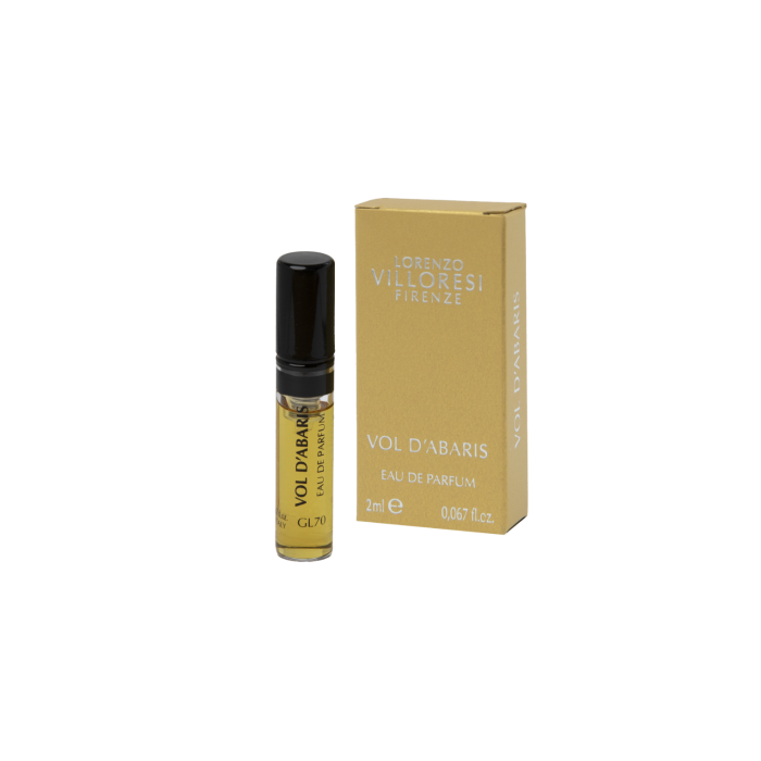 Vol d’Abaris Trial Size 2 ml