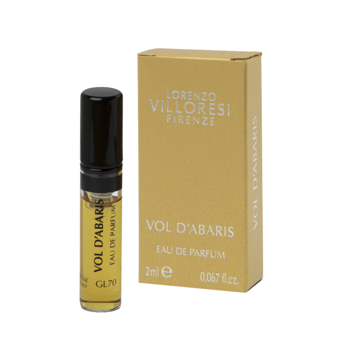 Vol d’Abaris Trial Size 2 ml