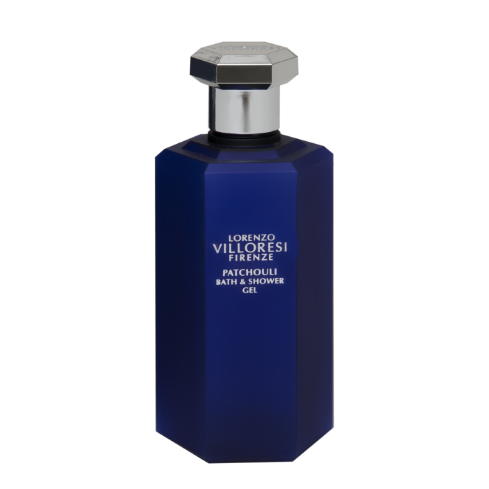Patchouli Bath & Shower Gel 250 ml