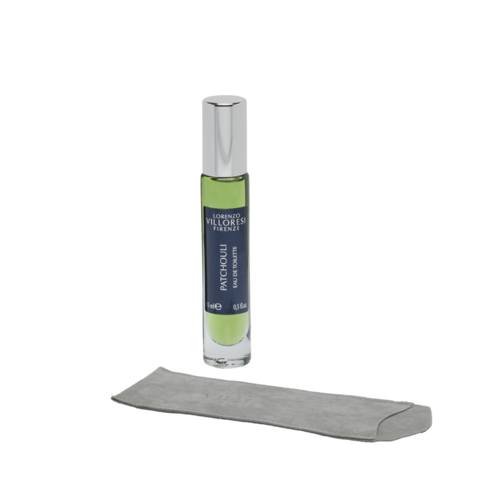 Patchouli Eau de Toilette 15 ml spray