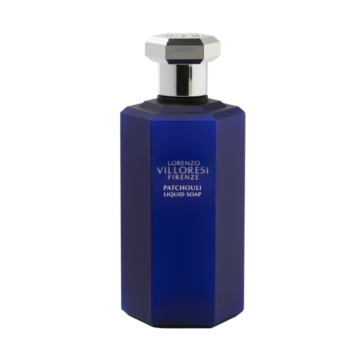 Patchouli Liquid Soap 250 ml